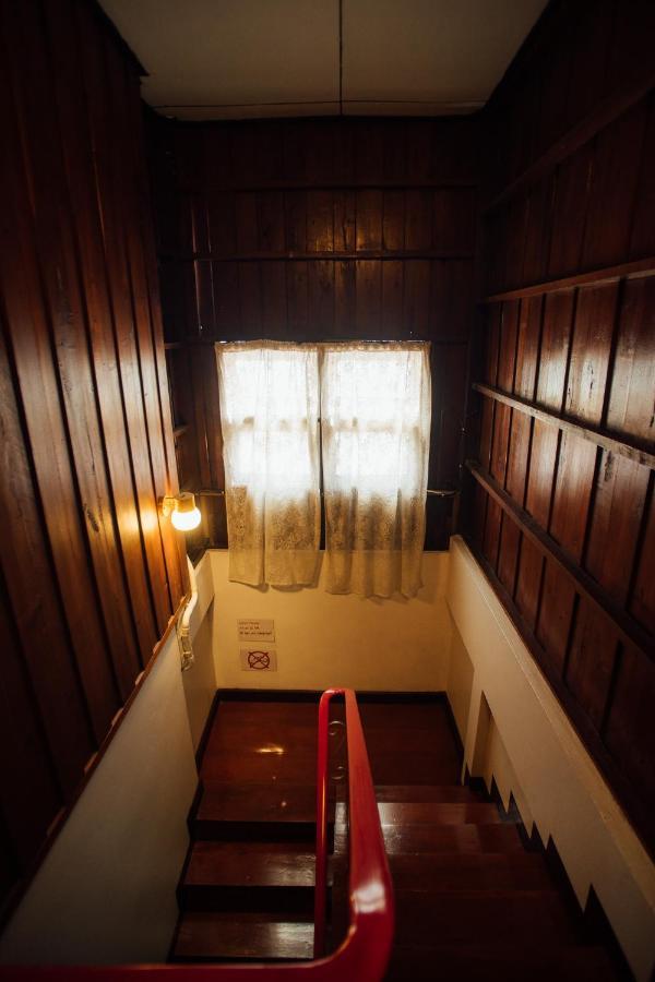 Nu Phen Homestay شيانغ ماي المظهر الخارجي الصورة
