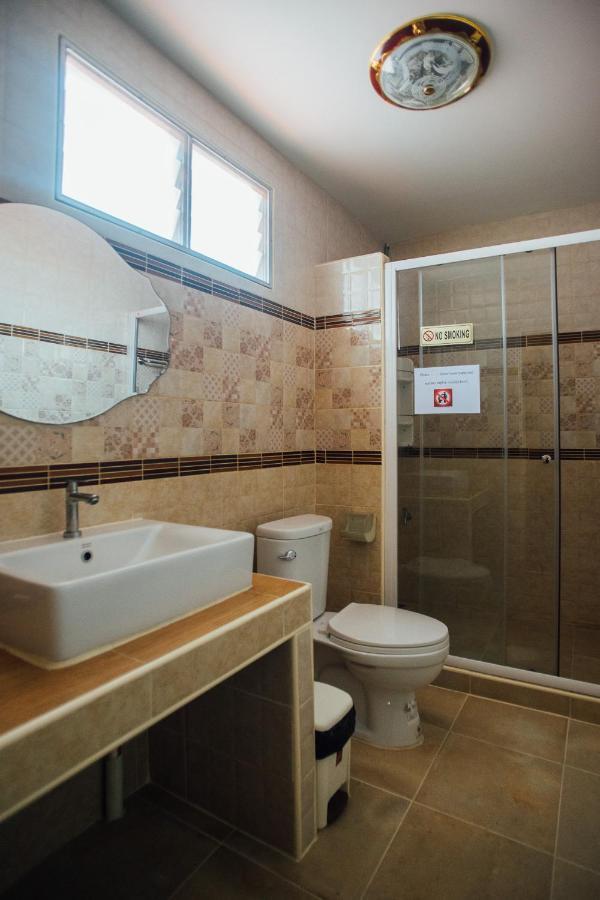 Nu Phen Homestay شيانغ ماي المظهر الخارجي الصورة